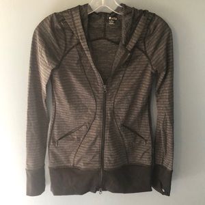 Black Zella Jacket